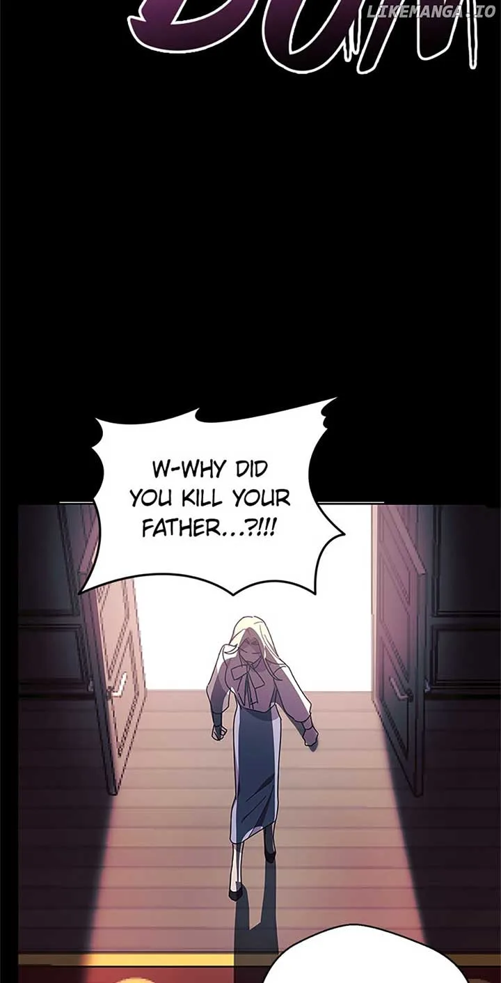 Red and Mad Chapter 41 page 54