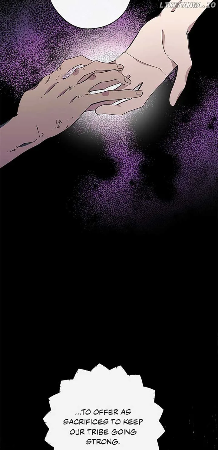 Red and Mad Chapter 41 page 72