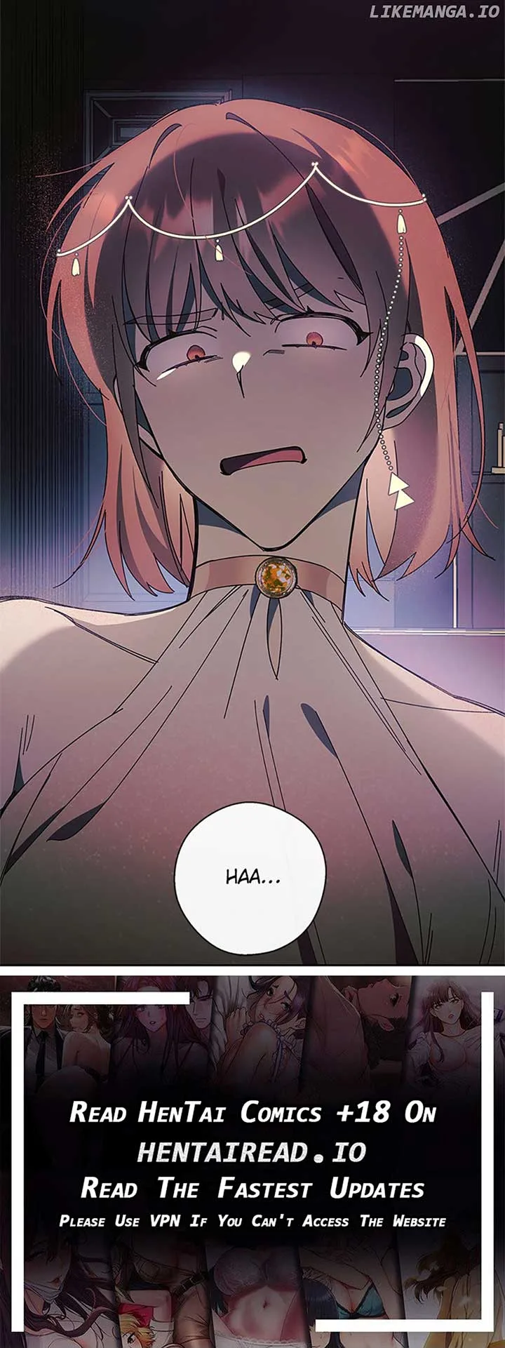 Red and Mad Chapter 41 page 79