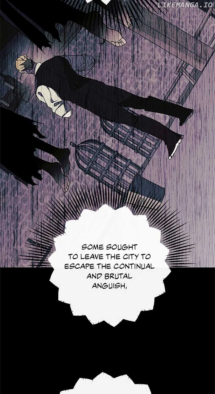 Red and Mad Chapter 41 page 65