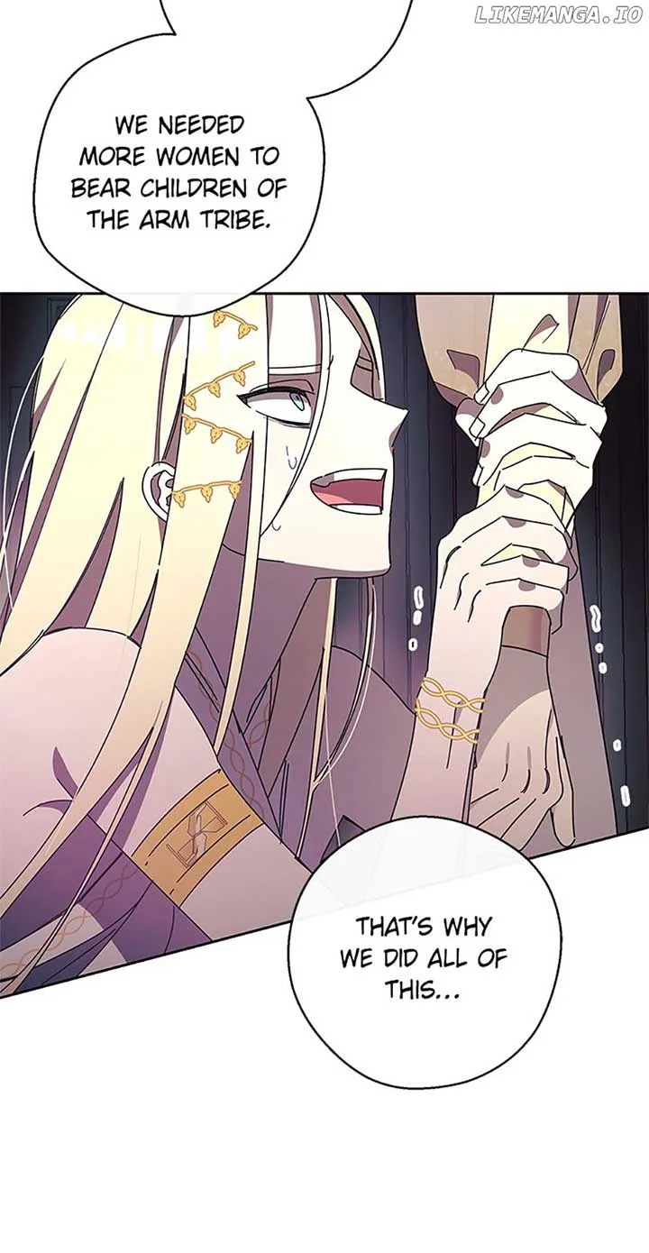 Red and Mad Chapter 41 page 77