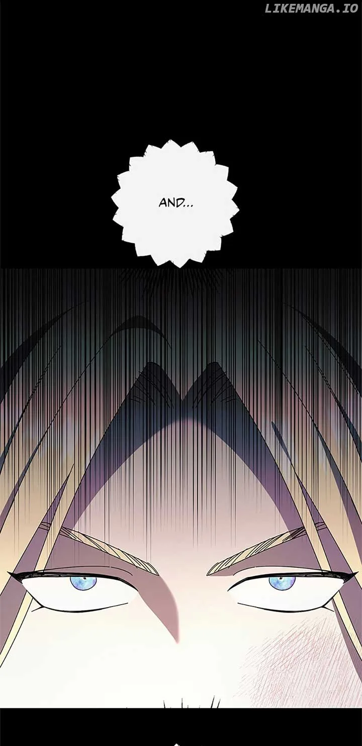 Red and Mad Chapter 41 page 67
