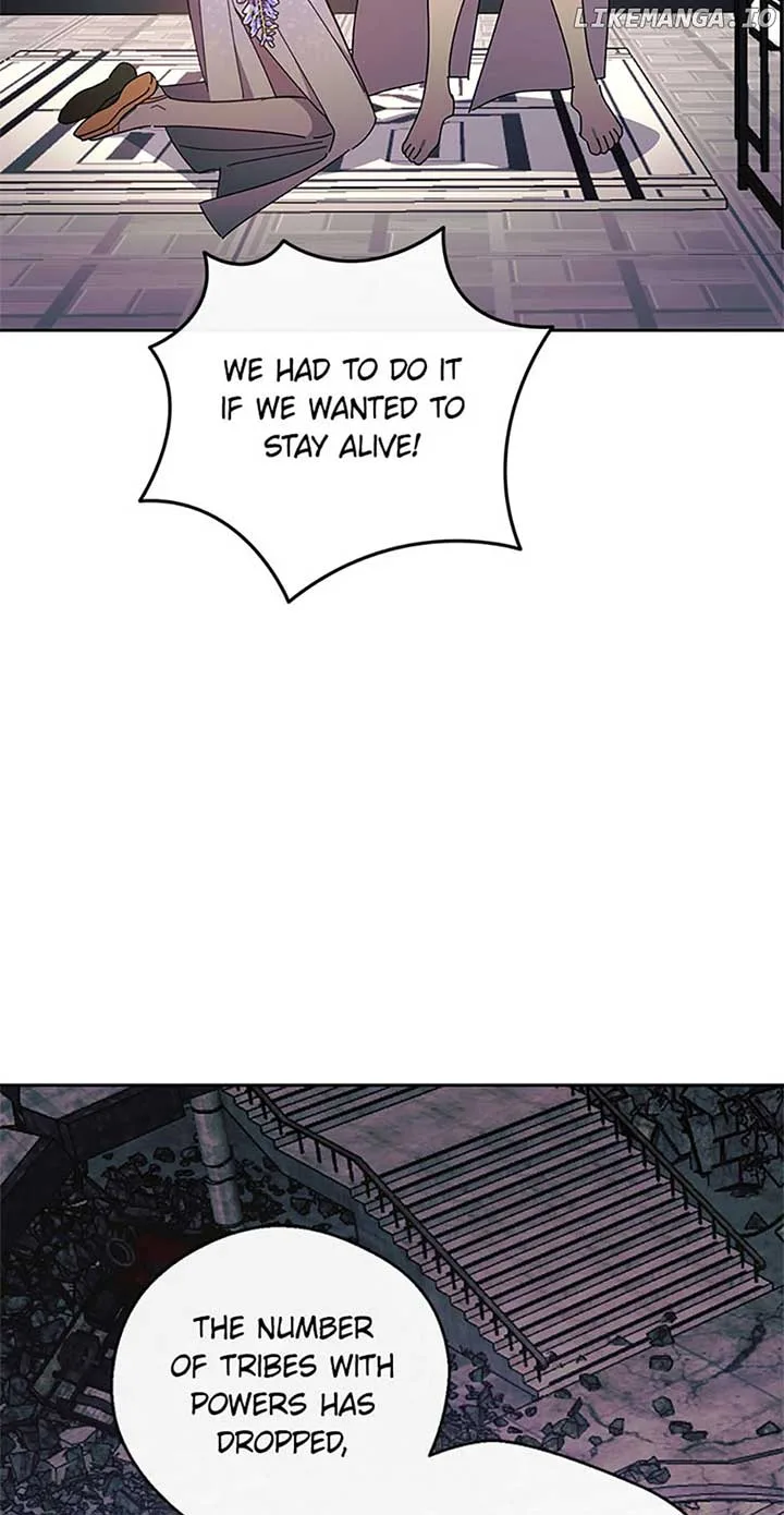 Red and Mad Chapter 41 page 75