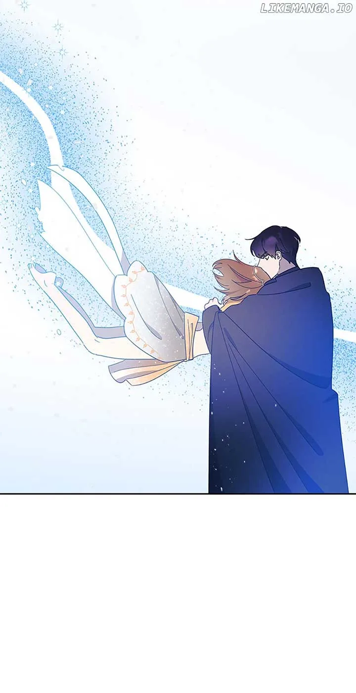 Red and Mad Chapter 43 page 15