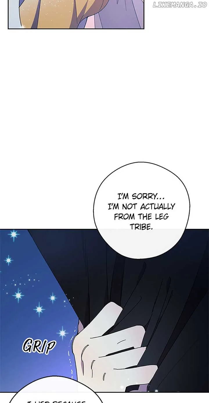 Red and Mad Chapter 43 page 18