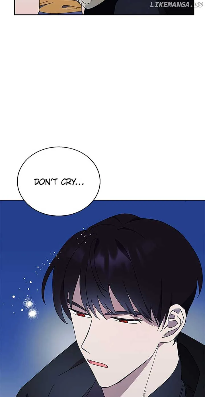 Red and Mad Chapter 43 page 25