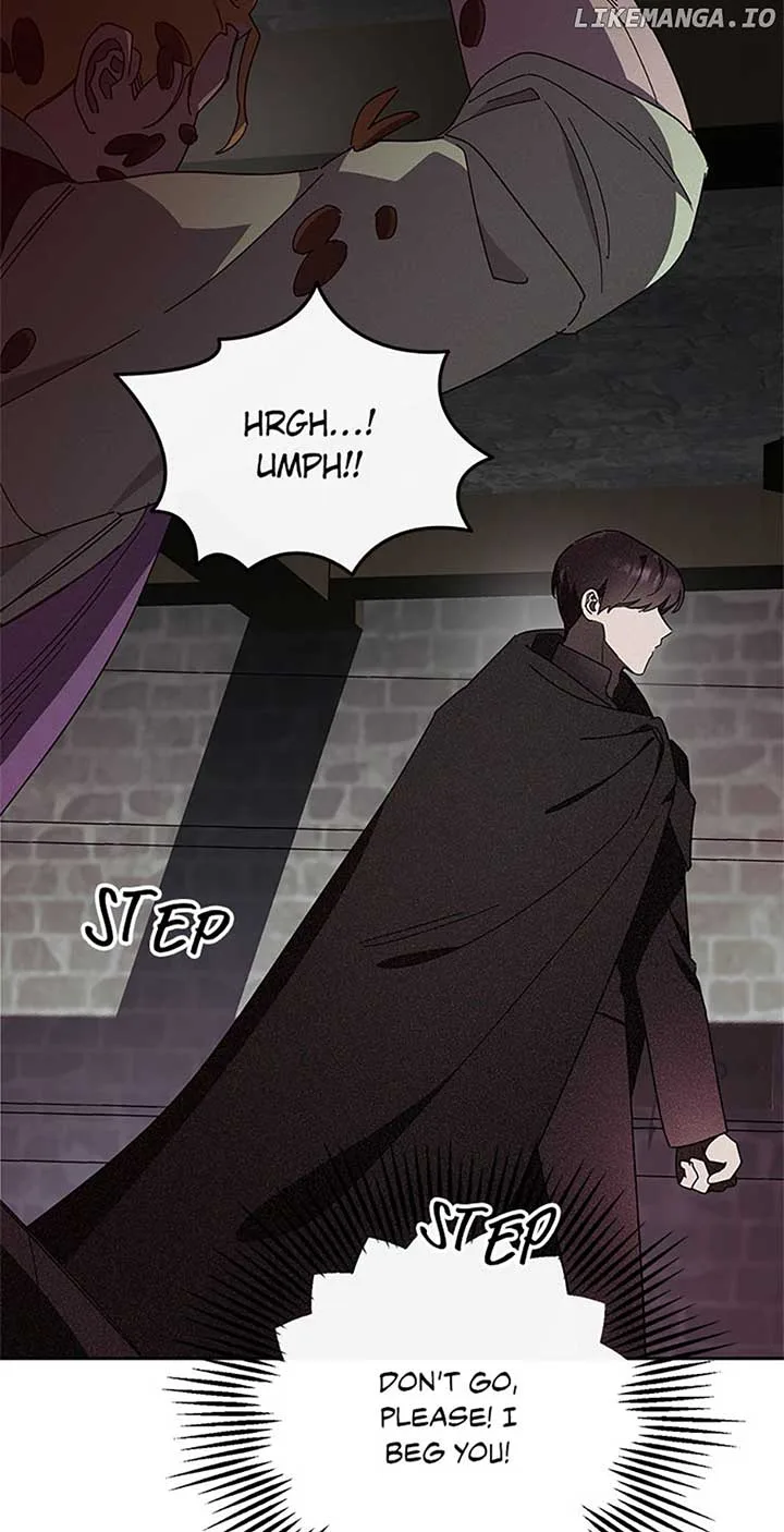 Red and Mad Chapter 45 page 15
