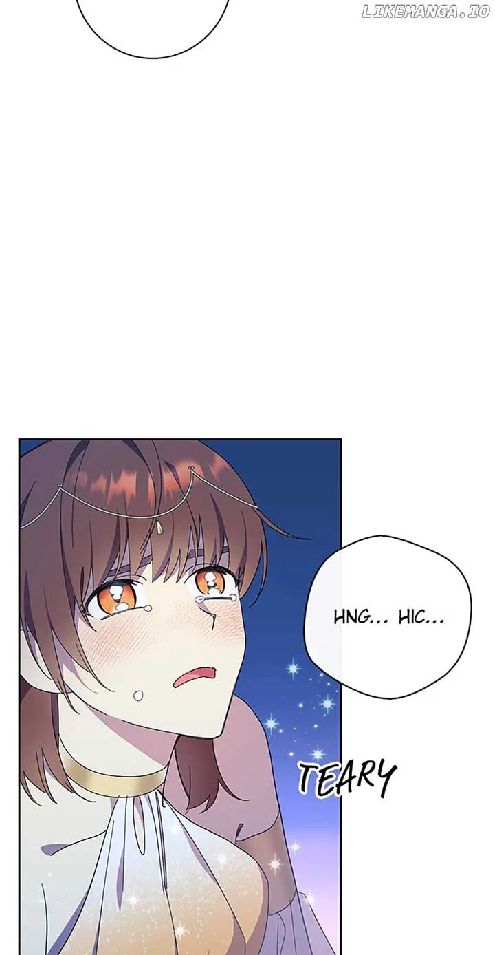 Red and Mad Chapter 43 page 17