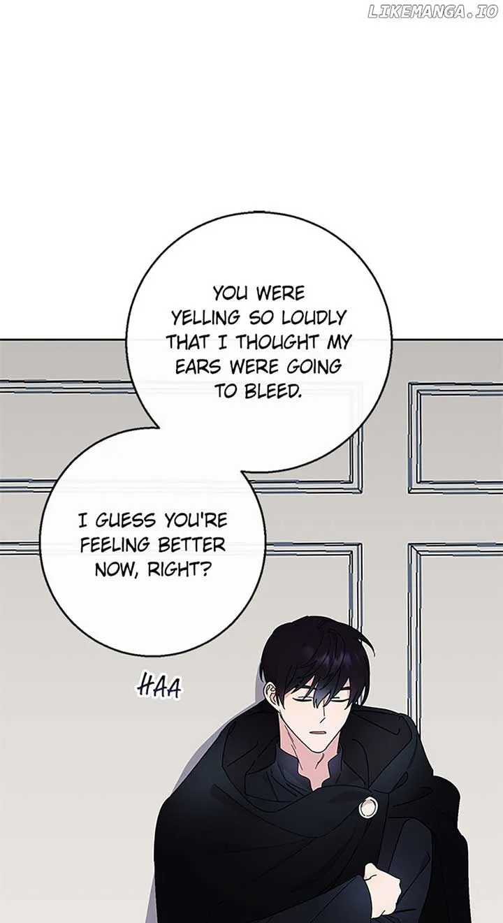 Red and Mad Chapter 43 page 46