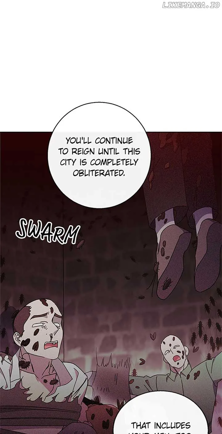 Red and Mad Chapter 45 page 11
