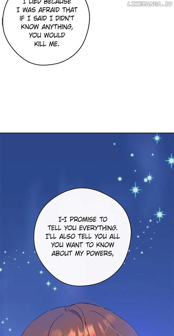 Red and Mad Chapter 43 page 19