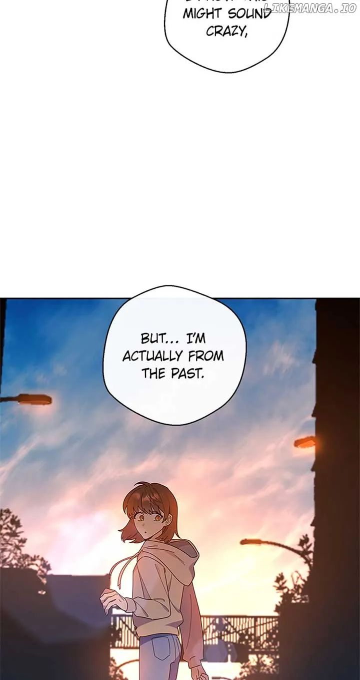 Red and Mad Chapter 43 page 56