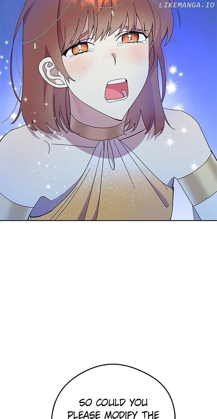 Red and Mad Chapter 43 page 20