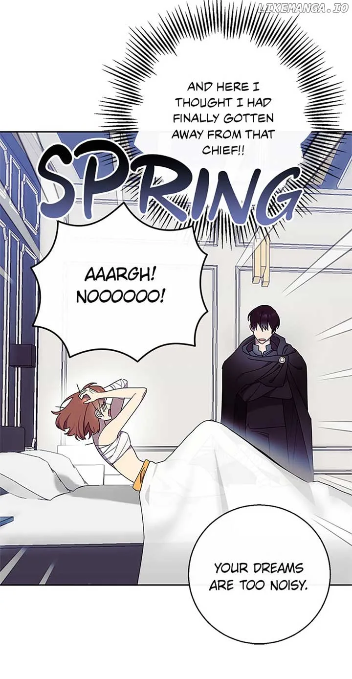 Red and Mad Chapter 43 page 45