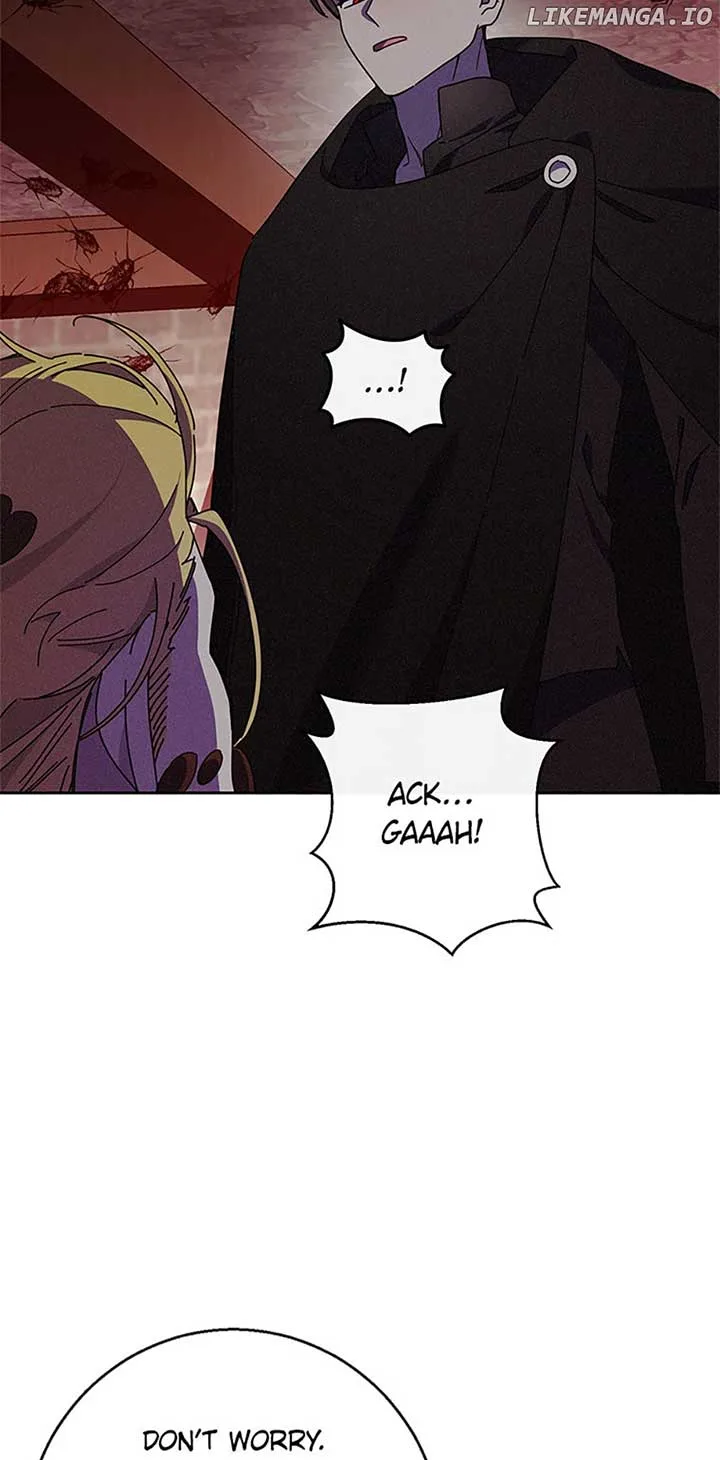 Red and Mad Chapter 45 page 8