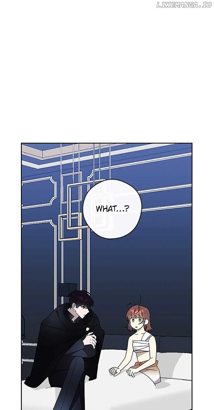 Red and Mad Chapter 43 page 63