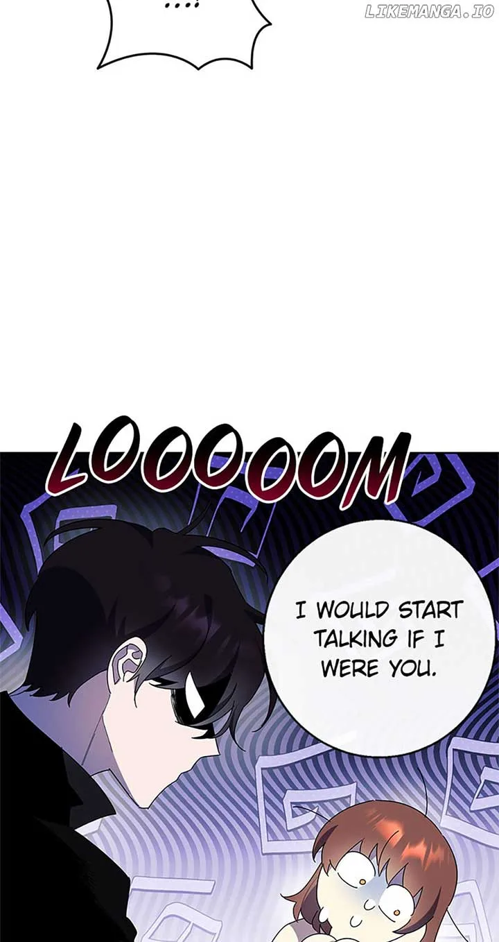 Red and Mad Chapter 43 page 54