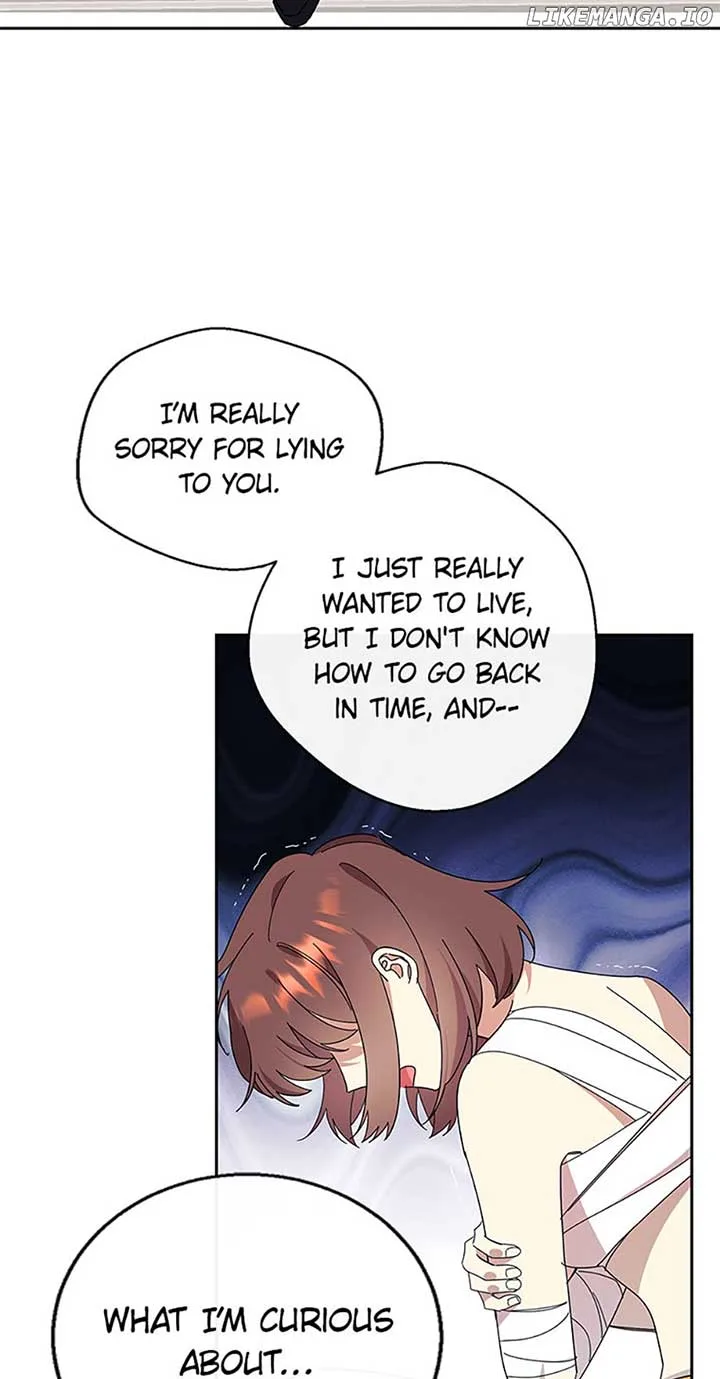 Red and Mad Chapter 43 page 60
