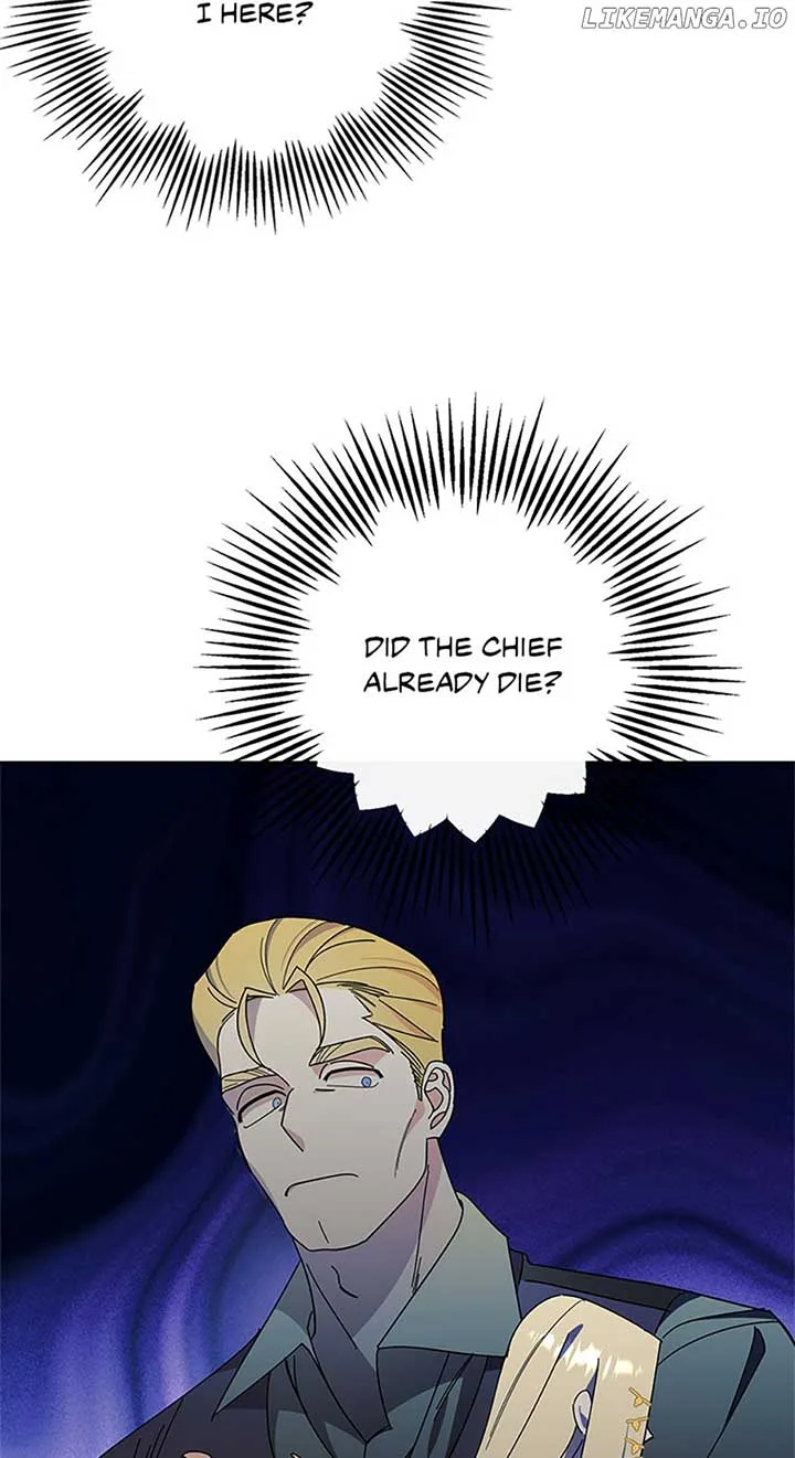 Red and Mad Chapter 43 page 50