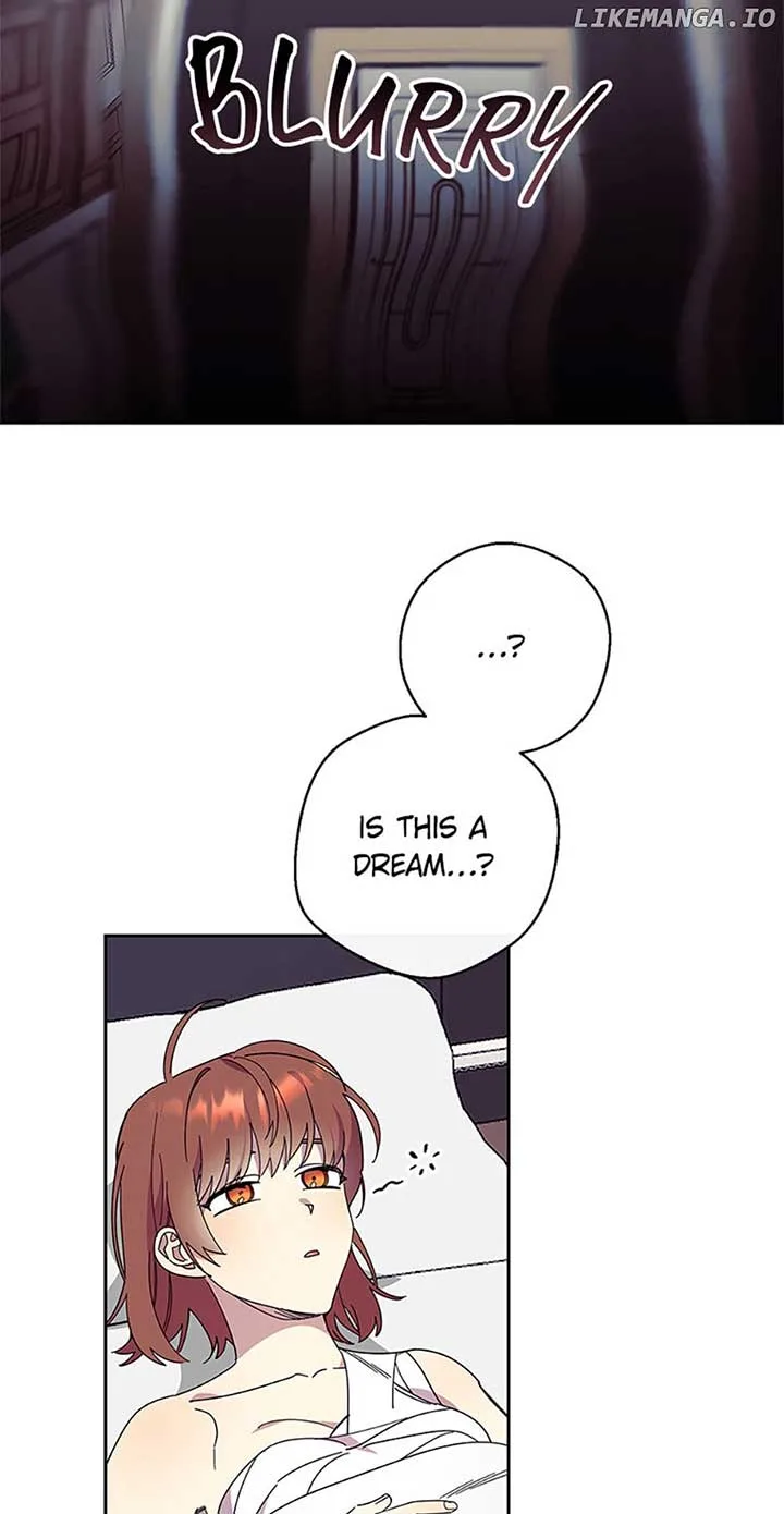 Red and Mad Chapter 43 page 41