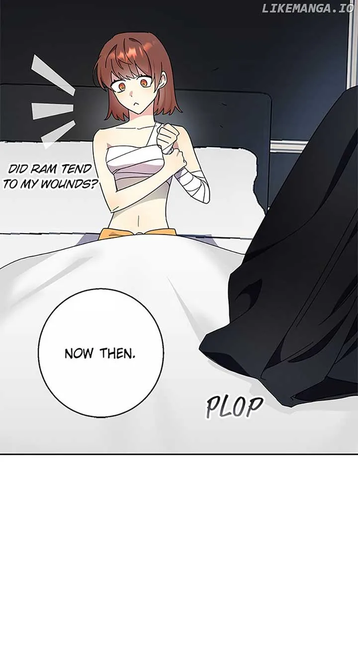 Red and Mad Chapter 43 page 52