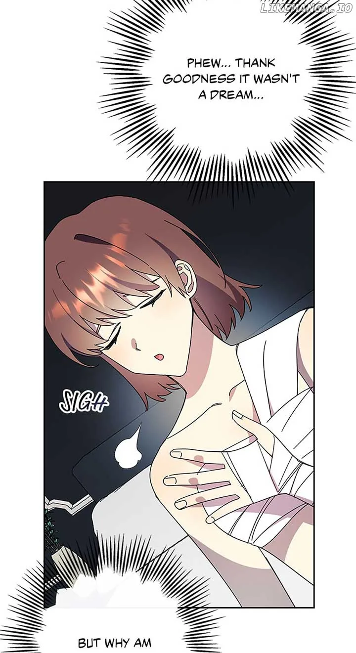 Red and Mad Chapter 43 page 49