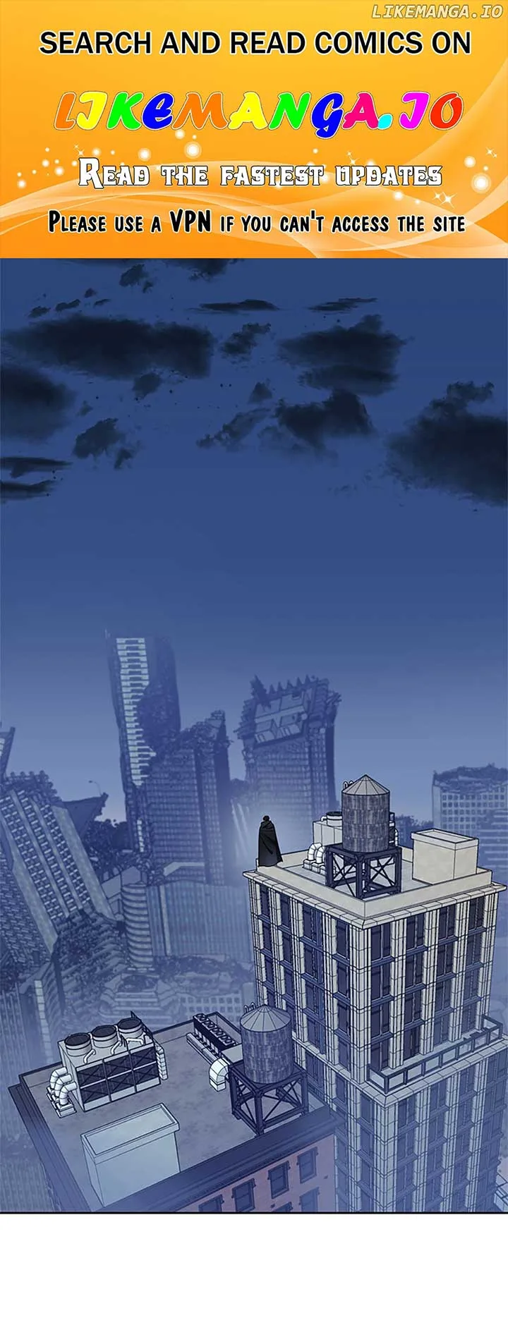 Red and Mad Chapter 43 page 2