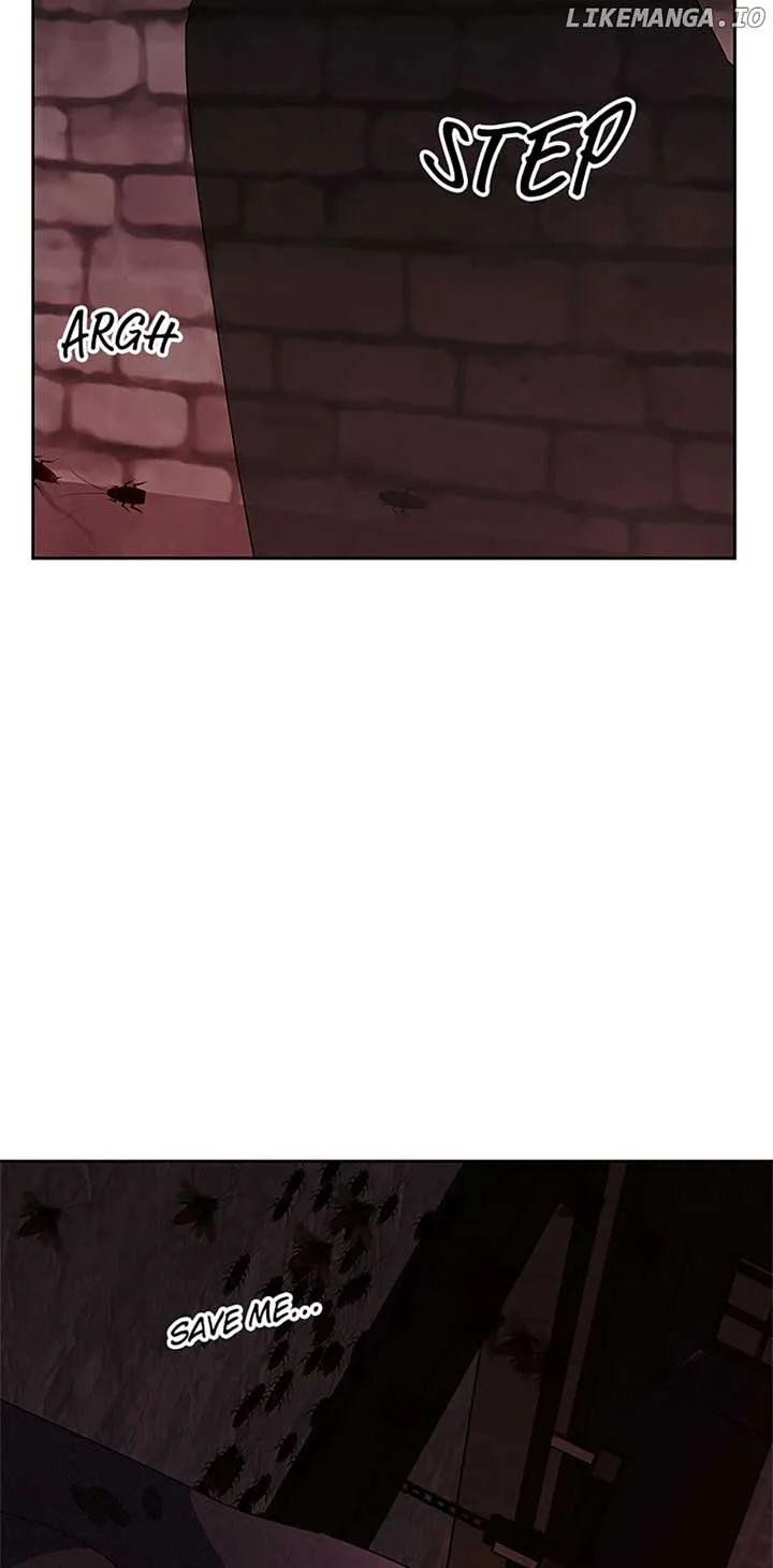 Red and Mad Chapter 45 page 5