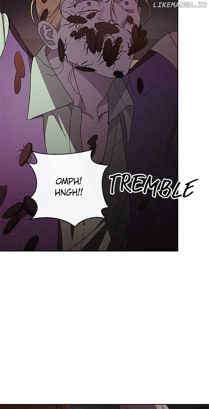 Red and Mad Chapter 45 page 14