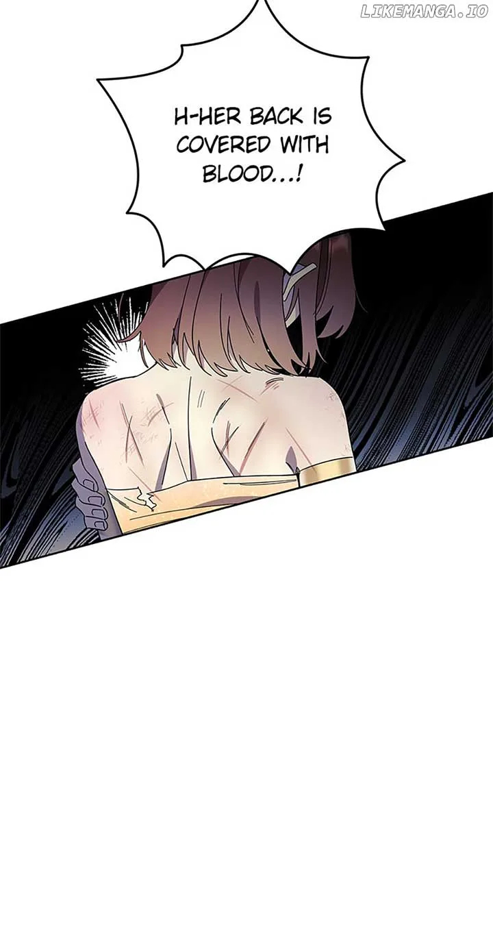 Red and Mad Chapter 43 page 30