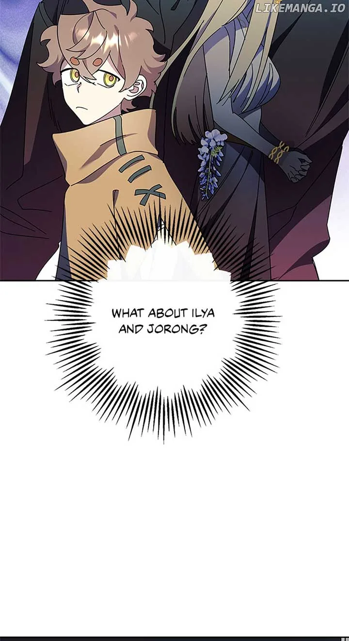 Red and Mad Chapter 43 page 51