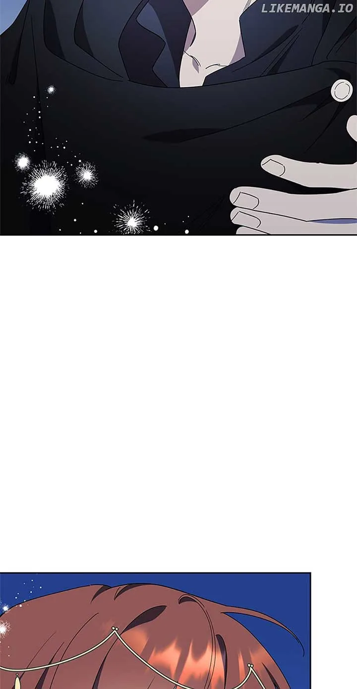 Red and Mad Chapter 43 page 26