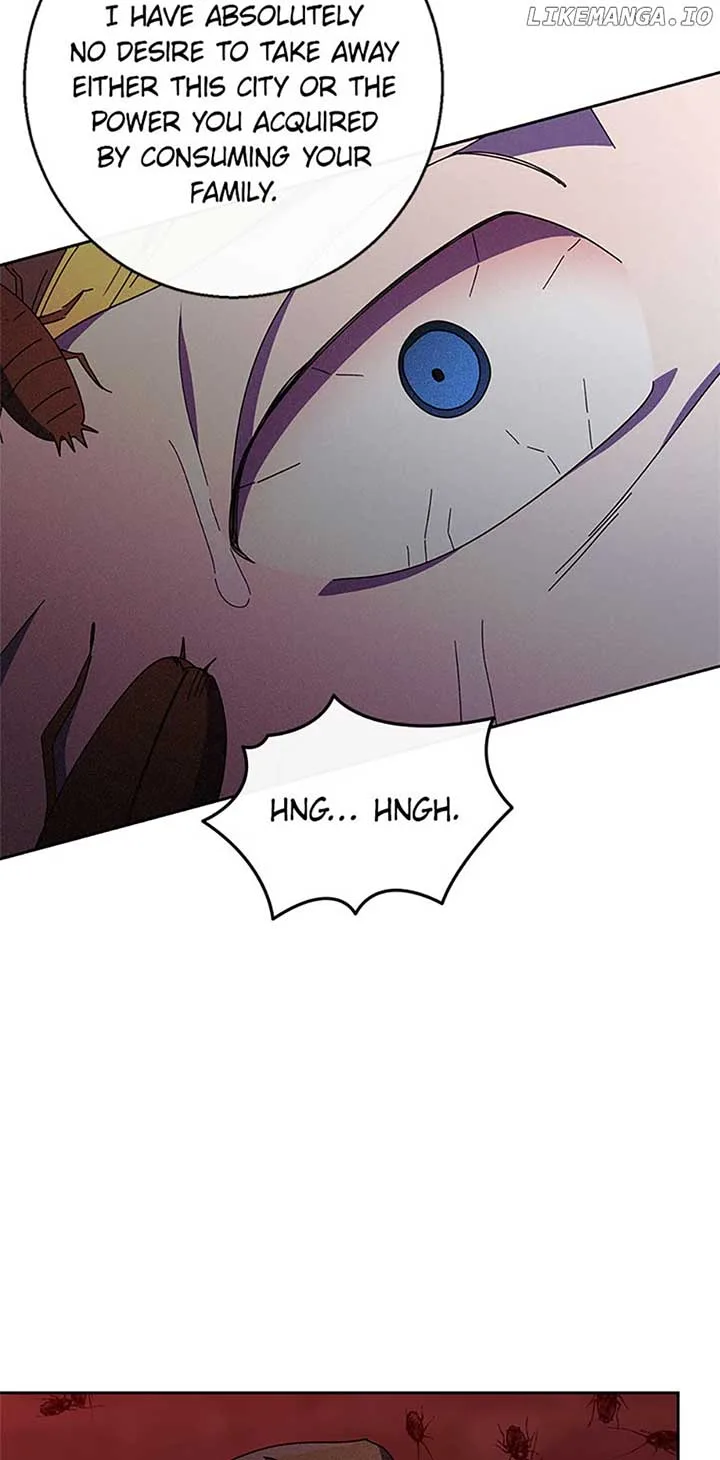 Red and Mad Chapter 45 page 9