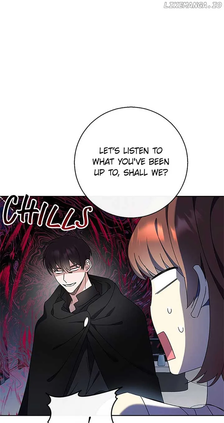 Red and Mad Chapter 43 page 53
