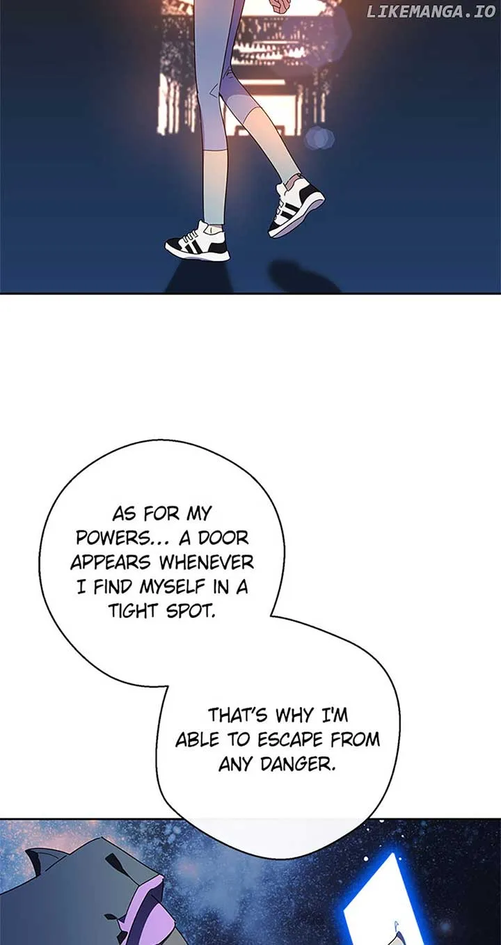 Red and Mad Chapter 43 page 57