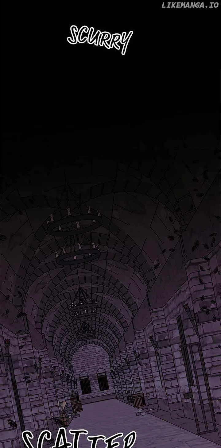 Red and Mad Chapter 45 page 3