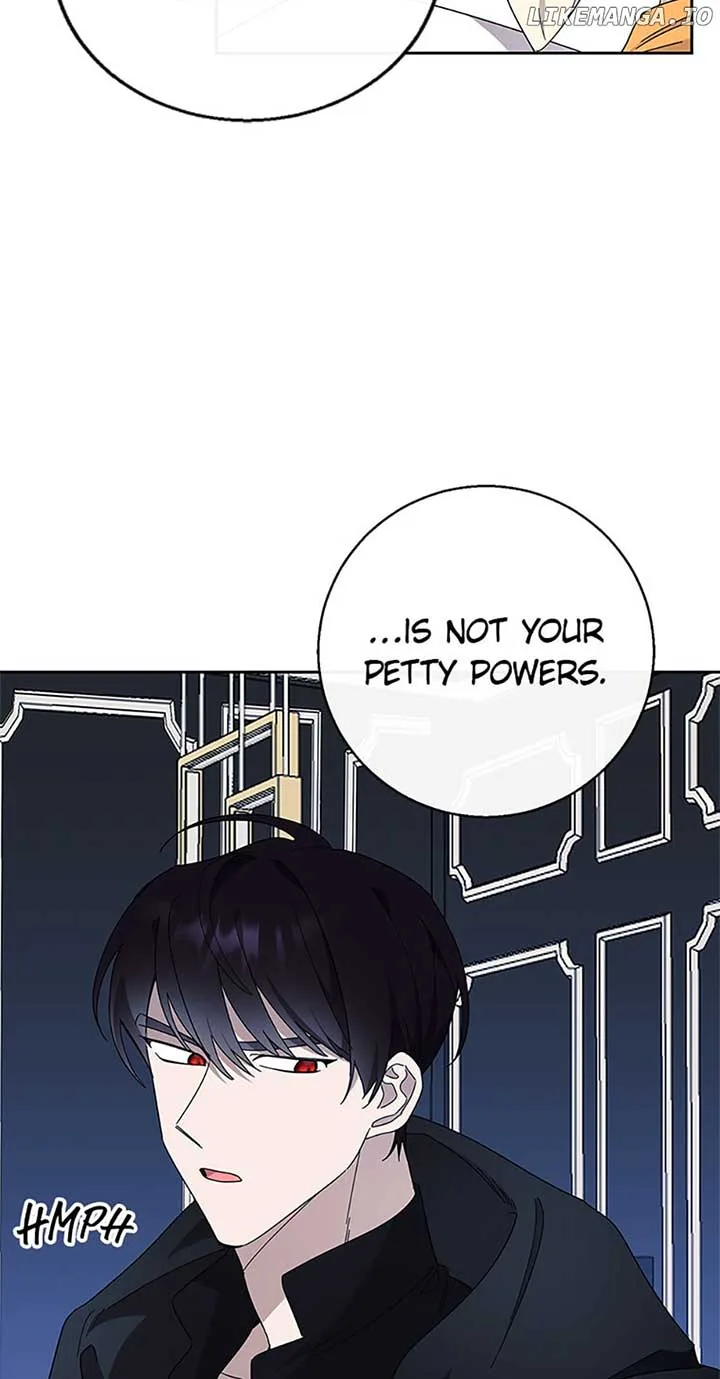 Red and Mad Chapter 43 page 61