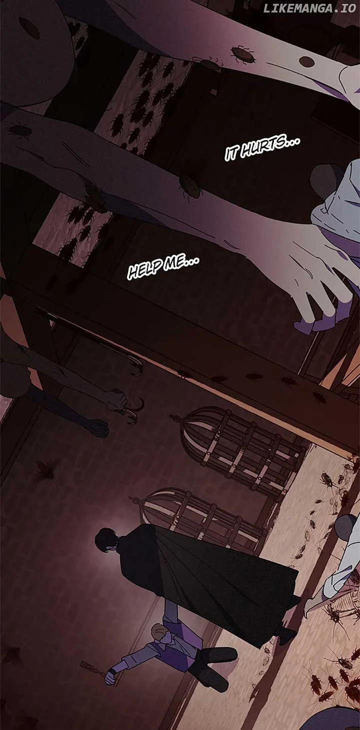 Red and Mad Chapter 45 page 6