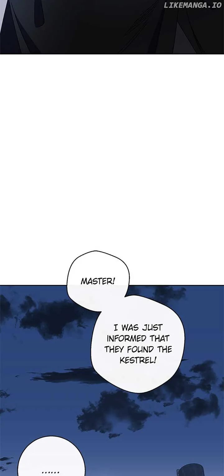 Red and Mad Chapter 43 page 4