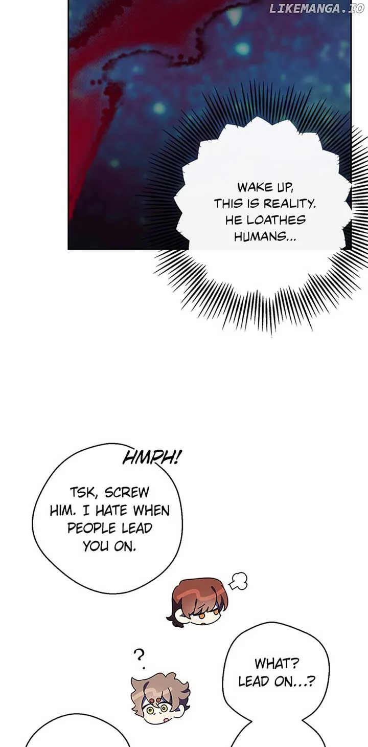 Red and Mad Chapter 45 page 65