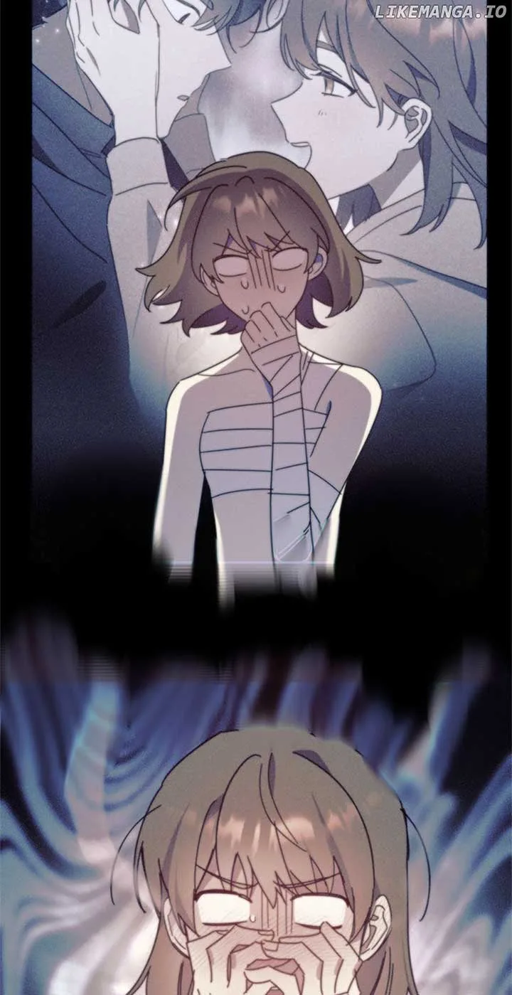 Red and Mad Chapter 45 page 42
