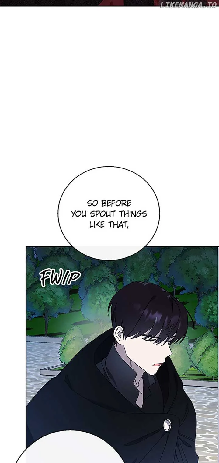 Red and Mad Chapter 45 page 33