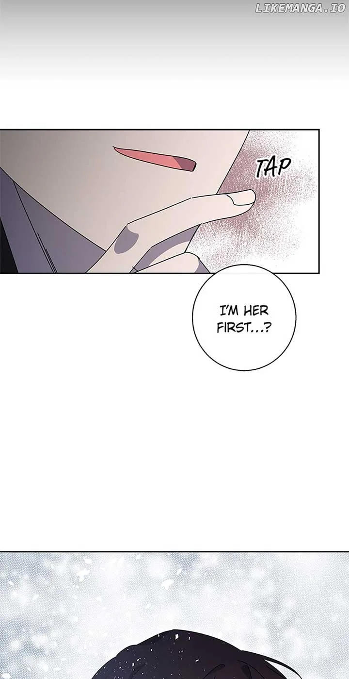 Red and Mad Chapter 45 page 44
