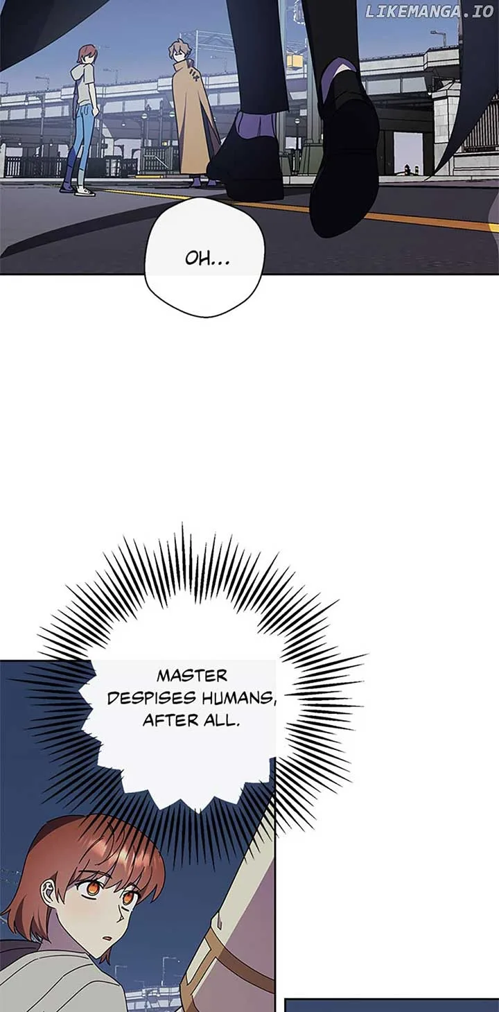 Red and Mad Chapter 45 page 67