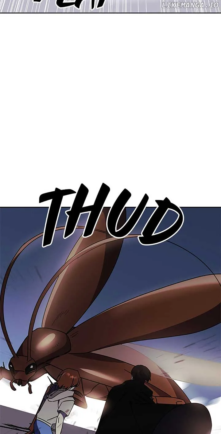 Red and Mad Chapter 45 page 73