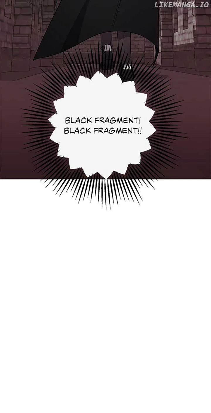Red and Mad Chapter 45 page 17