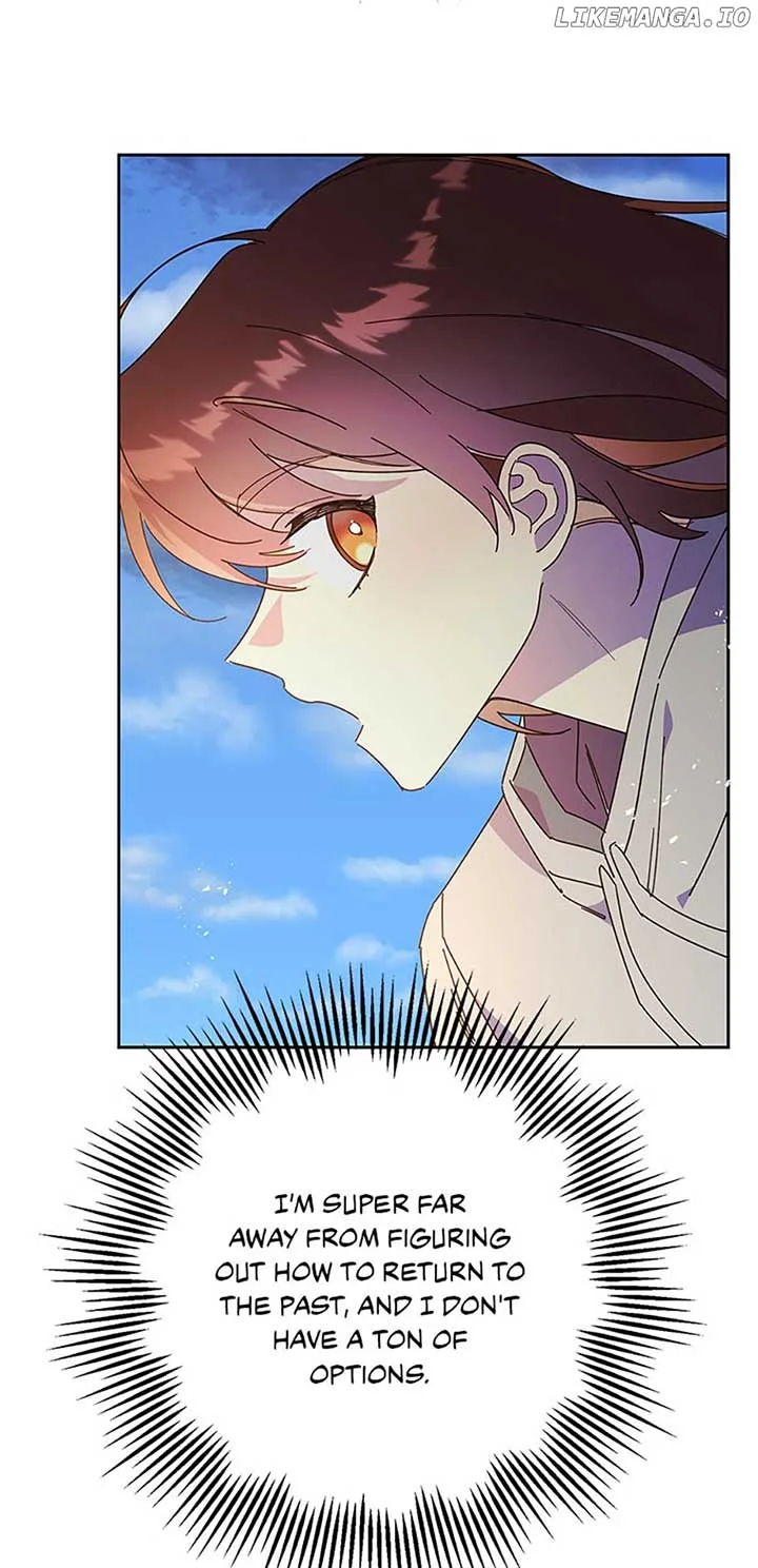 Red and Mad Chapter 45 page 93