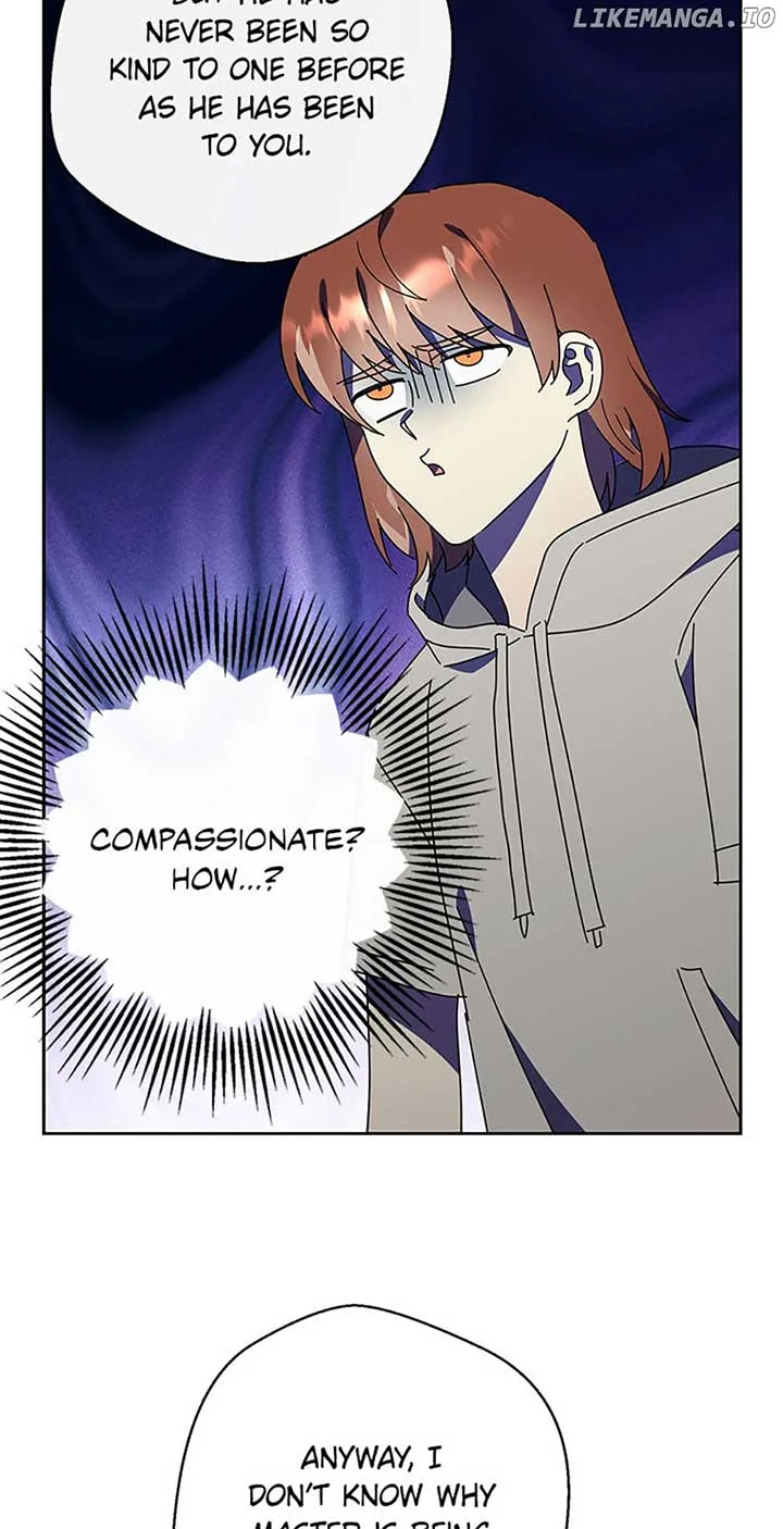 Red and Mad Chapter 45 page 58