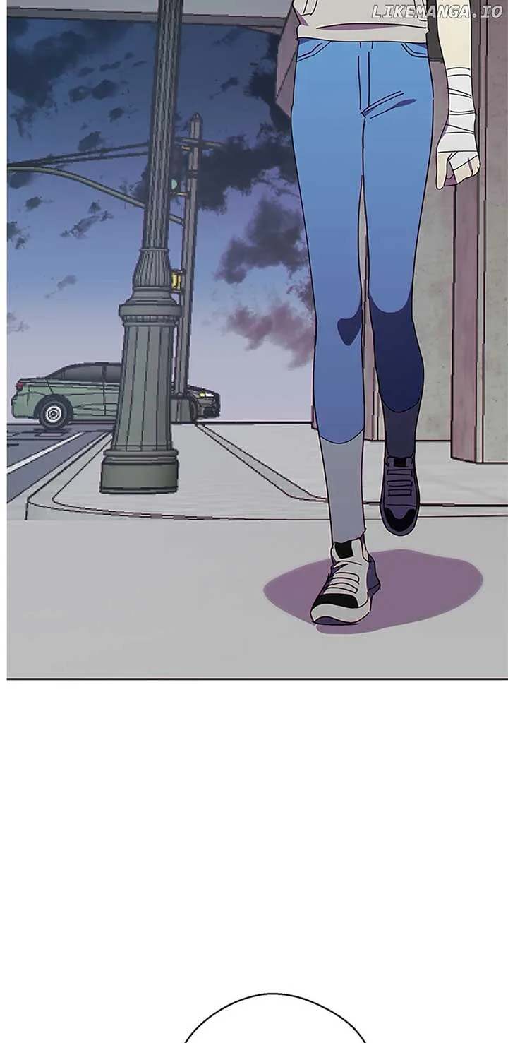 Red and Mad Chapter 45 page 47