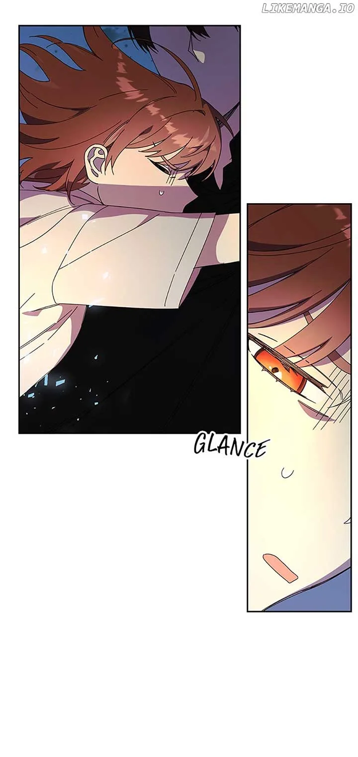 Red and Mad Chapter 45 page 88